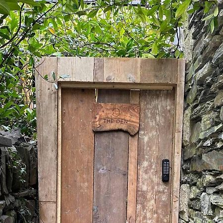 Quirky Retreats - The Hidden Retreat Appartement Windermere Buitenkant foto