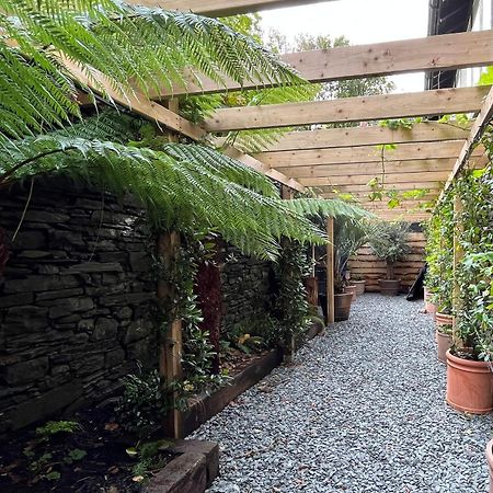 Quirky Retreats - The Hidden Retreat Appartement Windermere Buitenkant foto