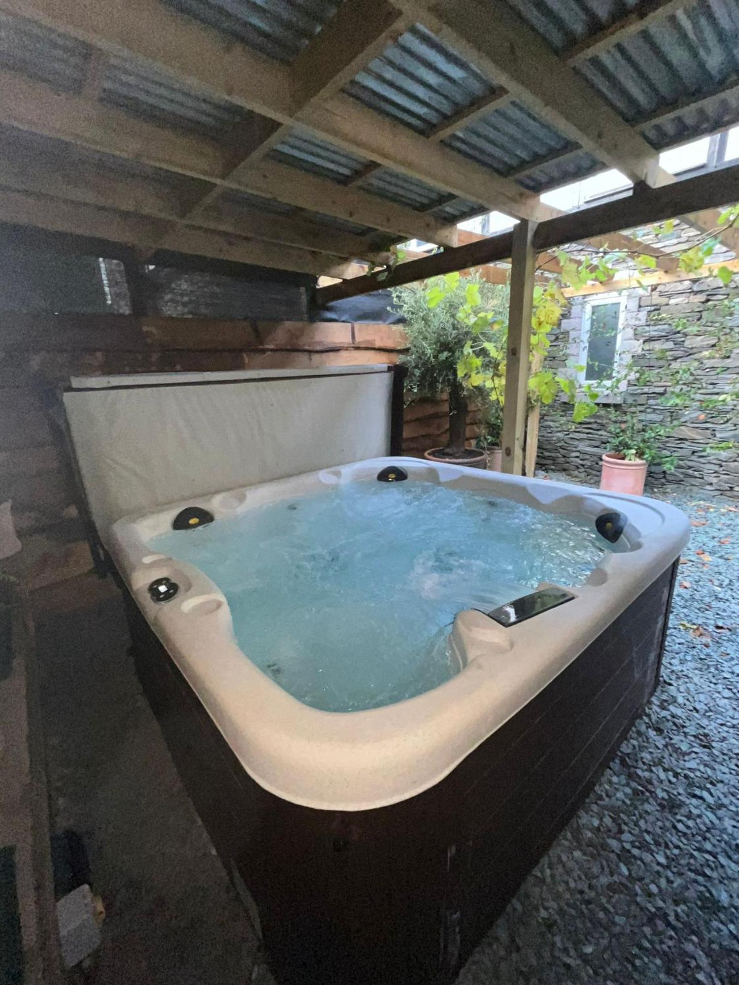 Quirky Retreats - The Hidden Retreat Appartement Windermere Buitenkant foto