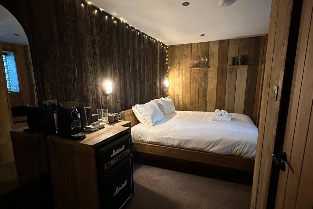 Quirky Retreats - The Hidden Retreat Appartement Windermere Buitenkant foto