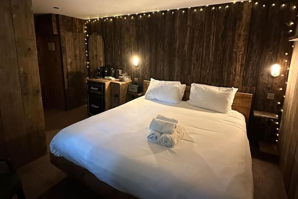 Quirky Retreats - The Hidden Retreat Appartement Windermere Buitenkant foto